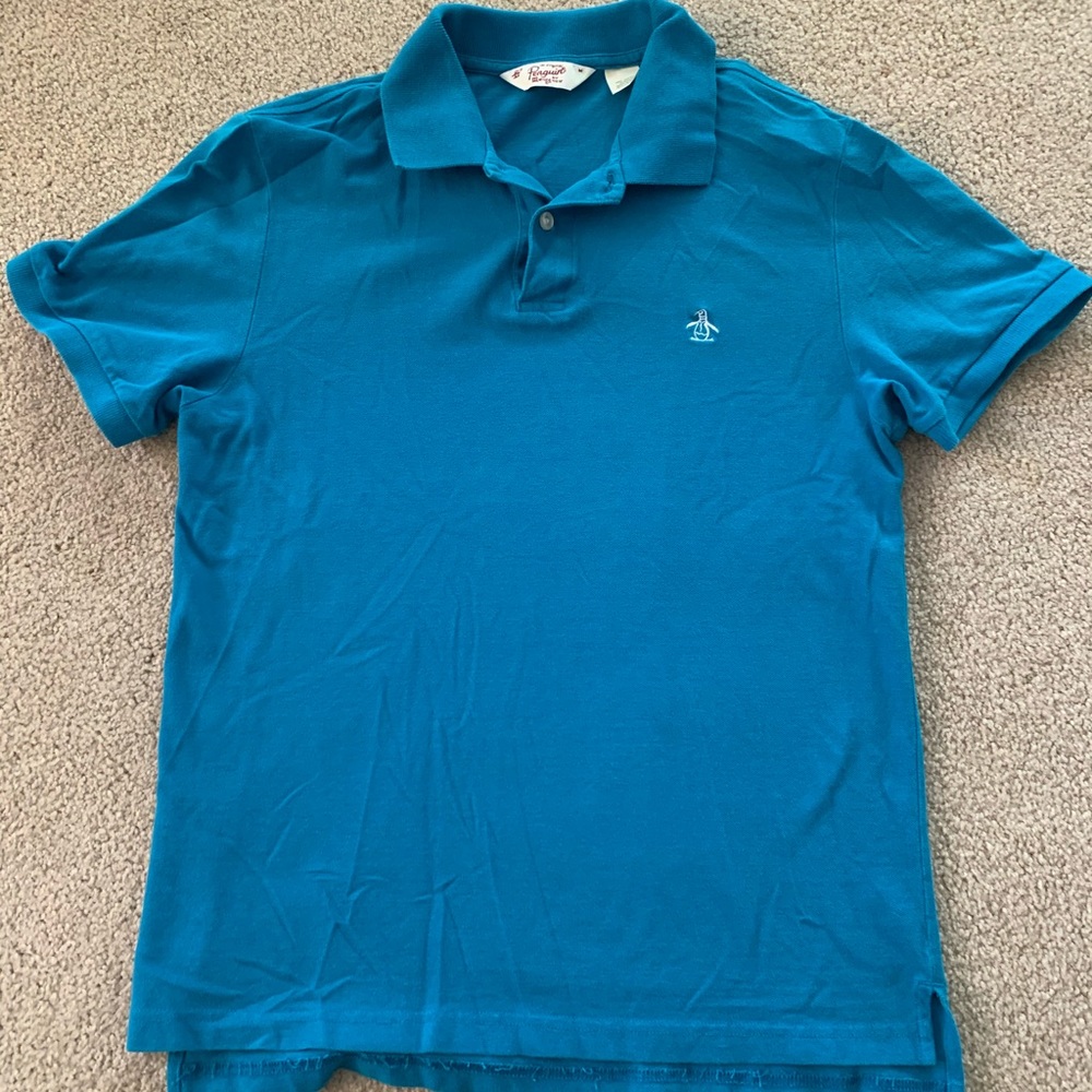 Original Penguin Polo Shirt